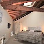 Bed and breakfast Del Sole Siena