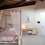 Del Sole Bed and breakfast Siena