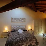Bed and breakfast Del Sole 4*