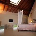 Del Sole Bed and breakfast Siena