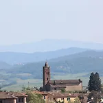 Del Sole Bed and breakfast Siena