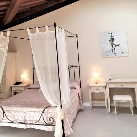 Bed & Breakfast Del Sole
