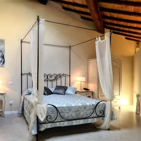 Del Sole Bed & Breakfast