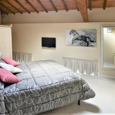 Bed & Breakfast Del Sole Siena