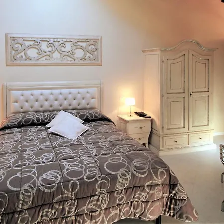 Del Sole فندق مبيت وإفطار