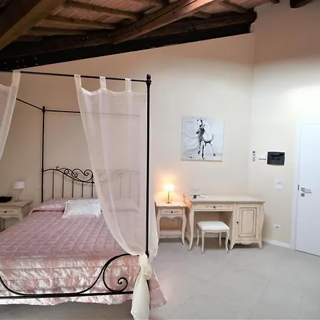 Del Sole فندق مبيت وإفطار سيينا