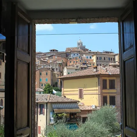 Bed & Breakfast Del Sole 4*