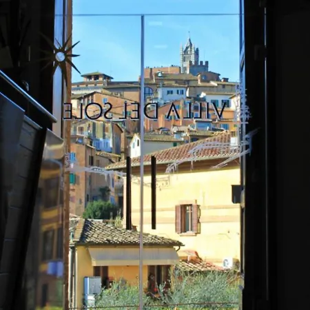 فندق مبيت وإفطار Del Sole