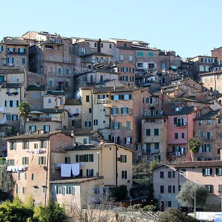 Del Sole Bed & Breakfast 4*