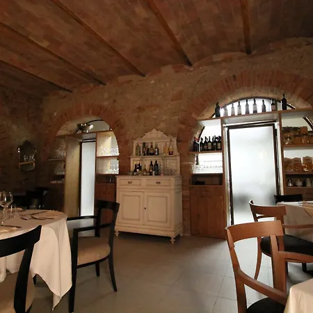 Bed & Breakfast Del Sole Siena
