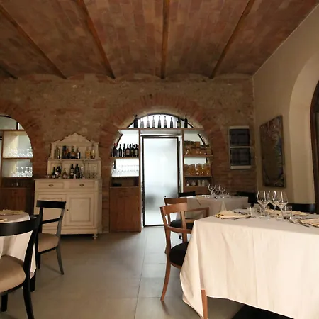 Del Sole Bed & Breakfast