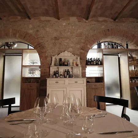 Del Sole Bed & Breakfast Siena