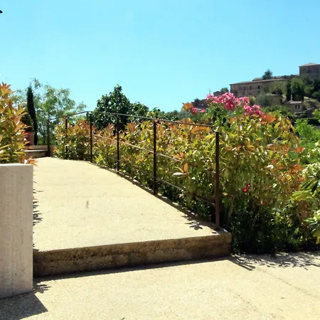 Del Sole فندق مبيت وإفطار سيينا