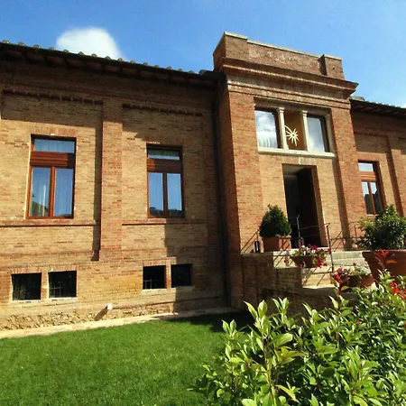 Bed & Breakfast Del Sole 4*