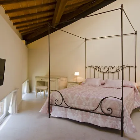 فندق مبيت وإفطار Del Sole