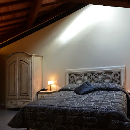 Del Sole 4* سيينا