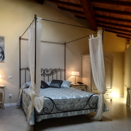 Bed & Breakfast Del Sole Siena