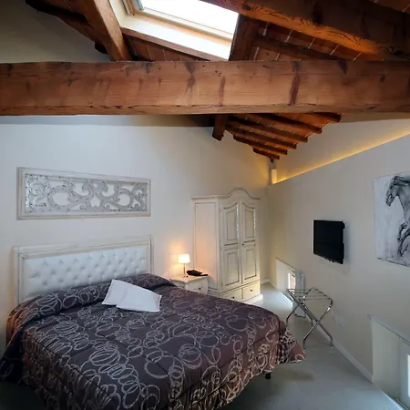 Del Sole Bed & Breakfast Siena