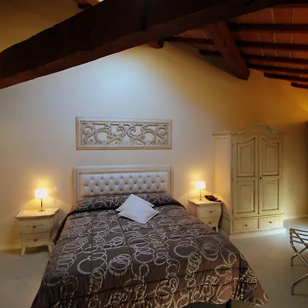 فندق مبيت وإفطار Del Sole 4*