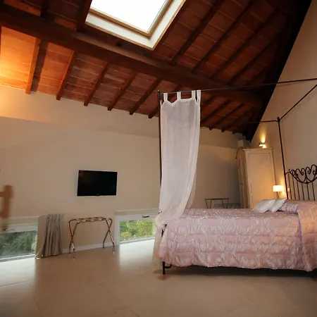 Del Sole Bed & Breakfast Siena