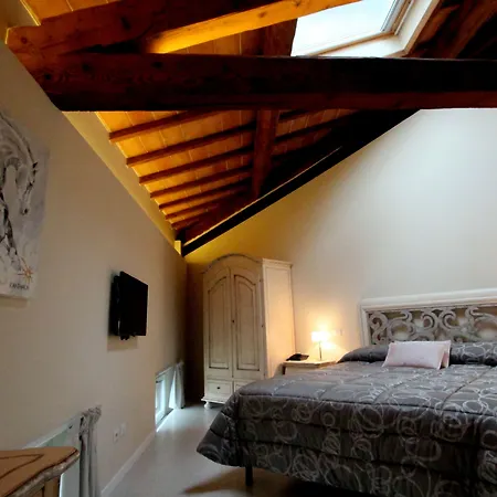 Bed & Breakfast Del Sole