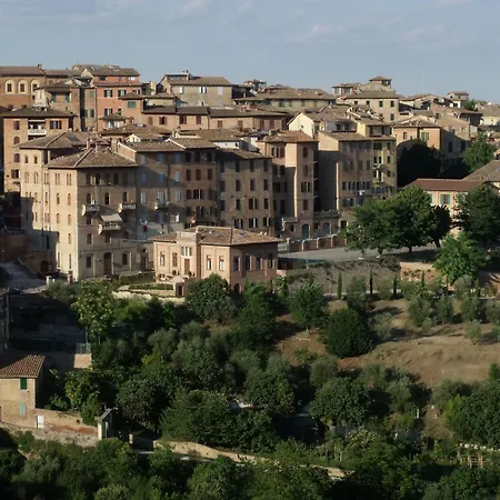 Del Sole Bed & Breakfast