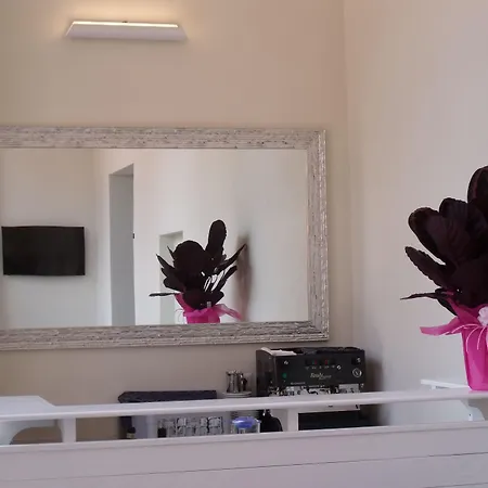 فندق مبيت وإفطار Del Sole