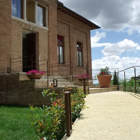 Del Sole فندق مبيت وإفطار