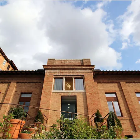 Del Sole 4* Siena
