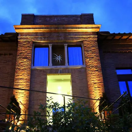 فندق مبيت وإفطار Del Sole 4*