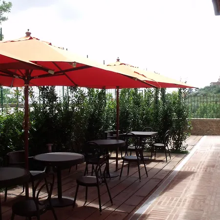 Del Sole Frühstückspension 4*