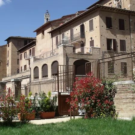 Bed & Breakfast Del Sole