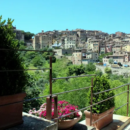 Del Sole فندق مبيت وإفطار