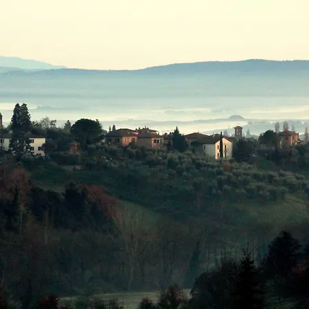 Del Sole Frühstückspension Siena