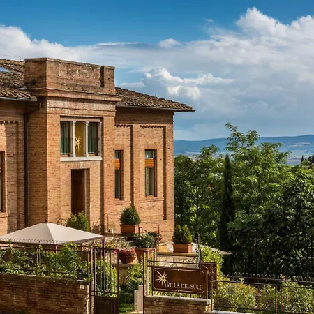 Del Sole Bed & Breakfast