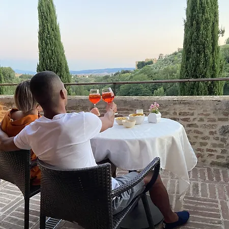 Del Sole Bed & Breakfast 4*