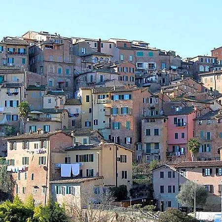 Del Sole Bed & Breakfast Siena