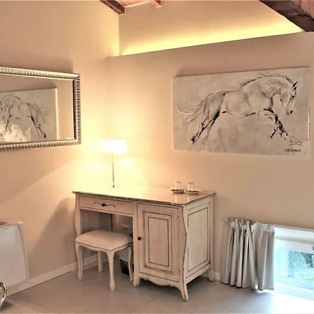 Bed & Breakfast Del Sole Siena