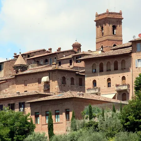 Del Sole Bed & Breakfast Siena