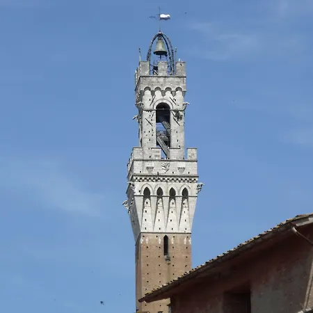 Del Sole Siena