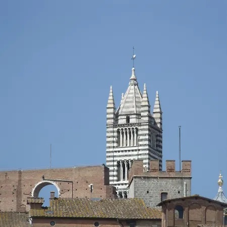 Del Sole 4* Siena