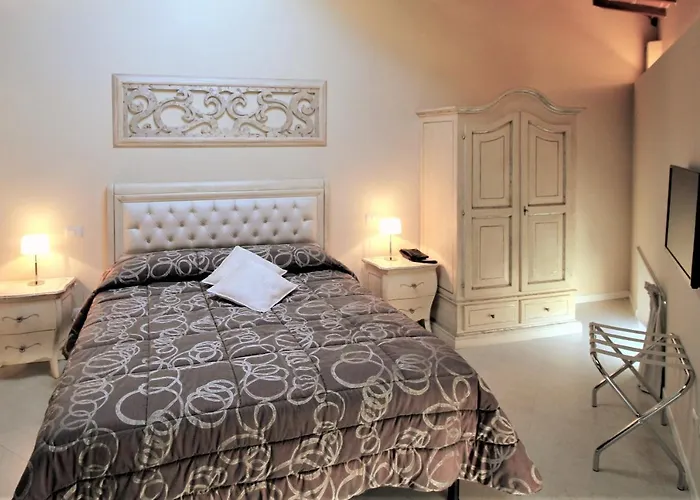 Del Sole Bed and Breakfast