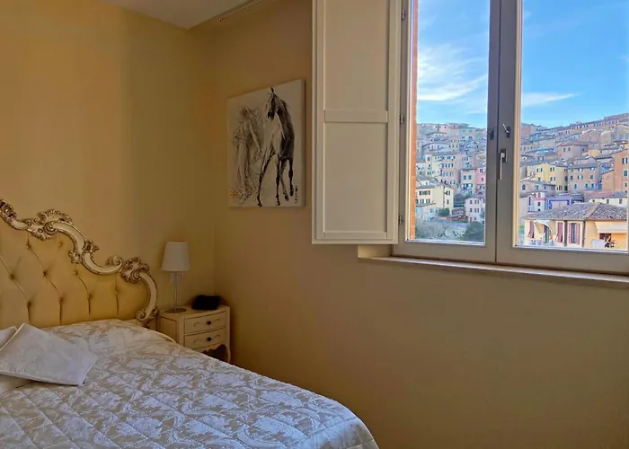 Del Sole Bed and Breakfast 4*