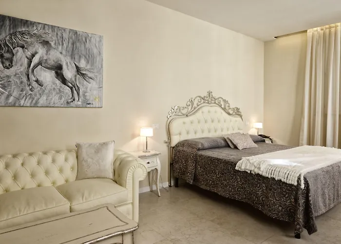 Del Sole Bed and Breakfast 4*