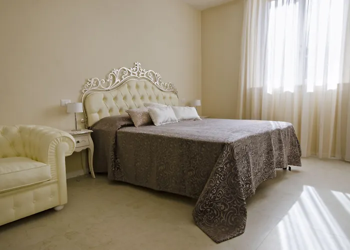 Bed and Breakfast Del Sole