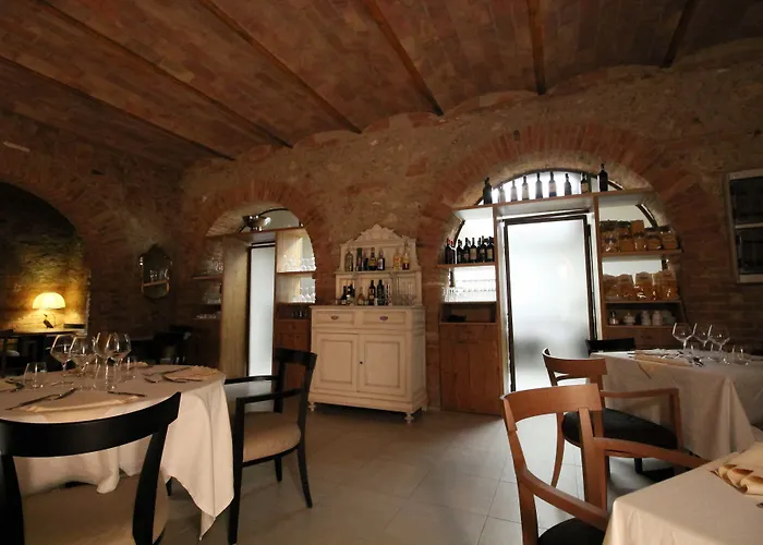 Bed and Breakfast Del Sole Σιένα