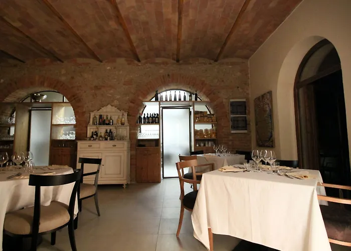 Del Sole Bed and Breakfast