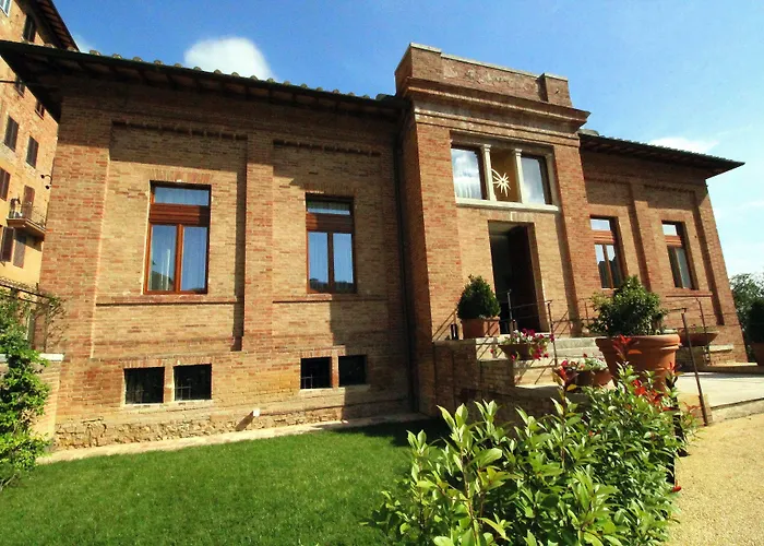 Bed and Breakfast Del Sole 4*