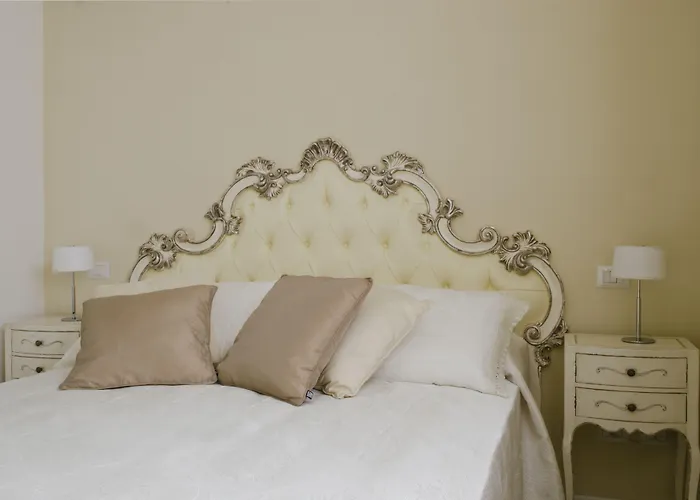 Bed and Breakfast Del Sole