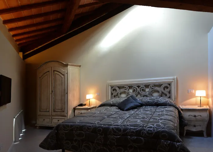 Del Sole 4* Σιένα